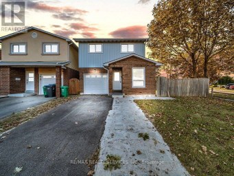 41 SIMMONS BOULEVARD Brampton (Madoc) Ontario photo 1