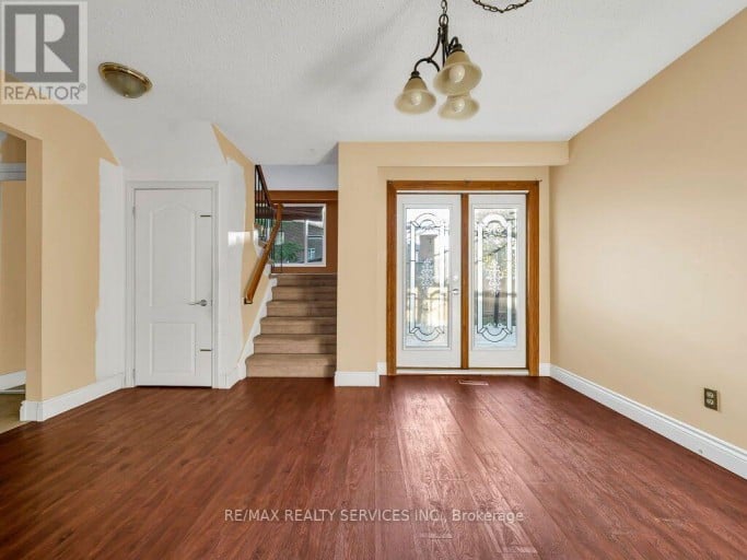 41 SIMMONS BOULEVARD, Brampton (Madoc), Ontario, L6V3V4