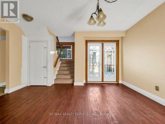 41 SIMMONS BOULEVARD Brampton (Madoc) Ontario photo 11