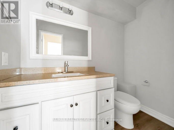 41 SIMMONS BOULEVARD, Brampton (Madoc), Ontario, L6V3V4