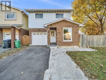 41 SIMMONS BOULEVARD Brampton (Madoc) Ontario photo 2