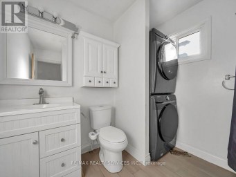 41 SIMMONS BOULEVARD Brampton (Madoc) Ontario photo 24