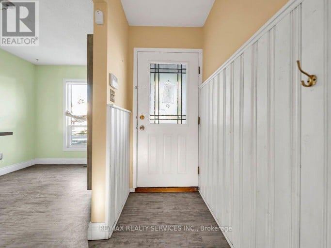41 SIMMONS BOULEVARD, Brampton (Madoc), Ontario, L6V3V4
