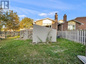 41 SIMMONS BOULEVARD Brampton (Madoc) Ontario photo 40