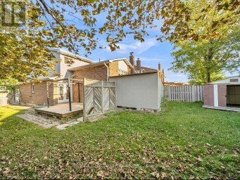 41 SIMMONS BOULEVARD Brampton (Madoc) Ontario photo 41