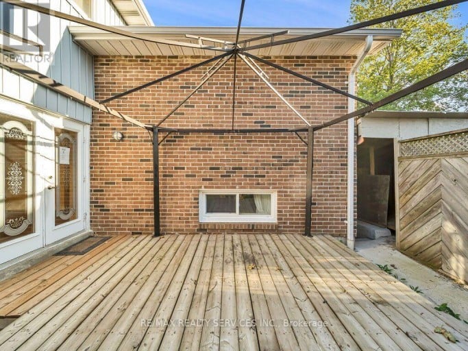 41 SIMMONS BOULEVARD, Brampton (Madoc), Ontario, L6V3V4