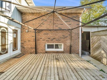 41 SIMMONS BOULEVARD Brampton (Madoc) Ontario photo 42