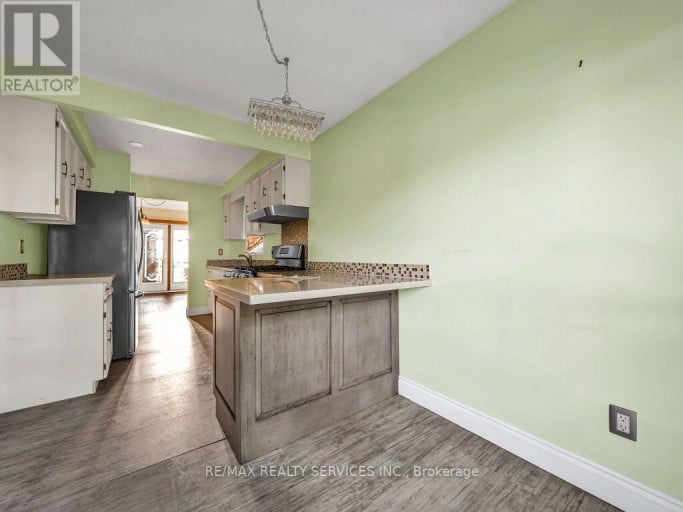 41 SIMMONS BOULEVARD, Brampton (Madoc), Ontario, L6V3V4