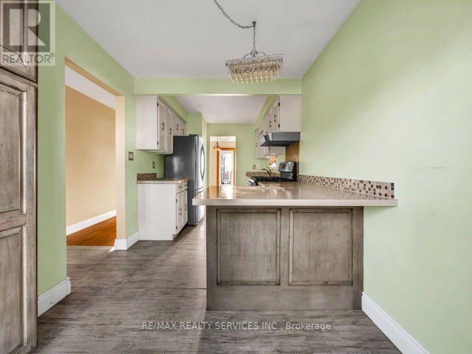 41 SIMMONS BOULEVARD, Brampton (Madoc), Ontario, L6V3V4