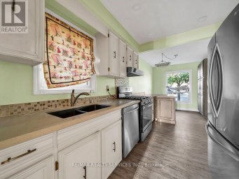 41 SIMMONS BOULEVARD Brampton (Madoc) Ontario photo 9