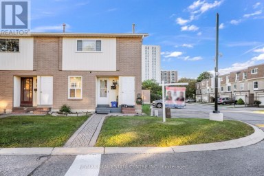 59 CRAIGLEIGH CRESCENT Brampton (Avondale) Ontario photo 1