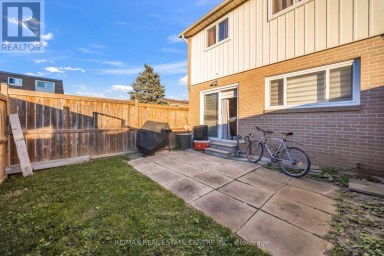 59 CRAIGLEIGH CRESCENT Brampton (Avondale) Ontario photo 19