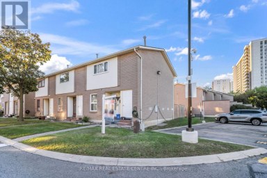 59 CRAIGLEIGH CRESCENT Brampton (Avondale) Ontario photo 2