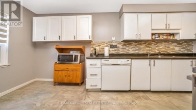 59 CRAIGLEIGH CRESCENT Brampton (Avondale) Ontario photo 6