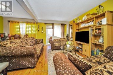 59 CRAIGLEIGH CRESCENT Brampton (Avondale) Ontario photo 8
