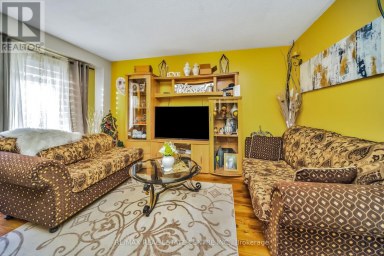59 CRAIGLEIGH CRESCENT Brampton (Avondale) Ontario photo 9