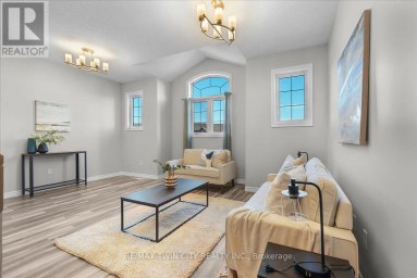 109 LINKS CRESCENT N Woodstock (Woodstock - North) Ontario photo 19
