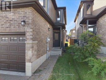 109 LINKS CRESCENT N Woodstock (Woodstock - North) Ontario photo 2