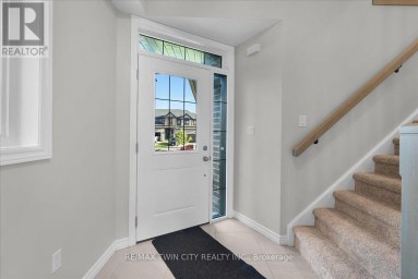 109 LINKS CRESCENT N Woodstock (Woodstock - North) Ontario photo 3