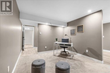 109 LINKS CRESCENT N Woodstock (Woodstock - North) Ontario photo 36