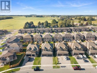 109 LINKS CRESCENT N Woodstock (Woodstock - North) Ontario photo 42