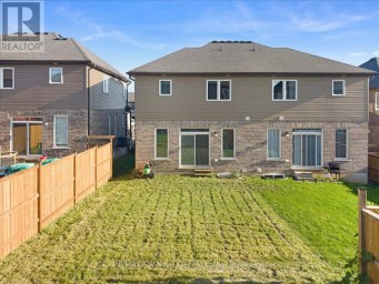 109 LINKS CRESCENT N Woodstock (Woodstock - North) Ontario photo 49