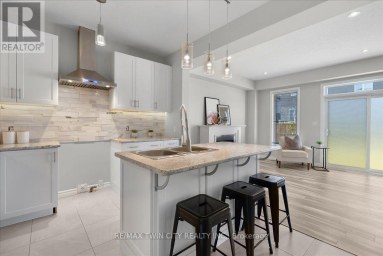 109 LINKS CRESCENT N Woodstock (Woodstock - North) Ontario photo 7
