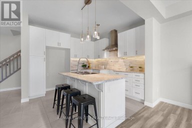 109 LINKS CRESCENT N Woodstock (Woodstock - North) Ontario photo 8