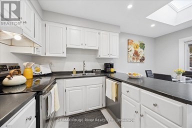 137 PRINGLE DRIVE Whitby (Pringle Creek) Ontario photo 11