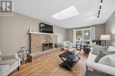 137 PRINGLE DRIVE Whitby (Pringle Creek) Ontario photo 14