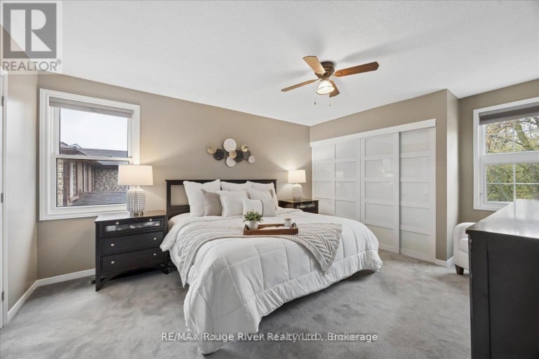 137 PRINGLE DRIVE, Whitby (Pringle Creek), Ontario, L1N6K4