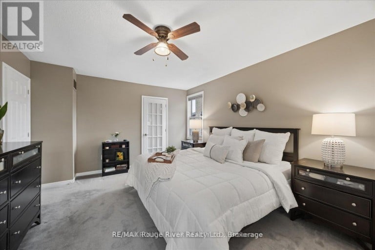 137 PRINGLE DRIVE, Whitby (Pringle Creek), Ontario, L1N6K4