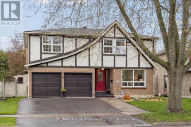 137 PRINGLE DRIVE Whitby (Pringle Creek) Ontario photo 2