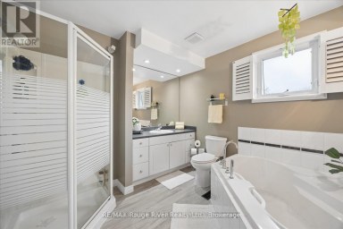 137 PRINGLE DRIVE Whitby (Pringle Creek) Ontario photo 20