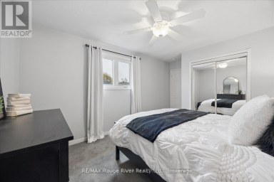 137 PRINGLE DRIVE Whitby (Pringle Creek) Ontario photo 22