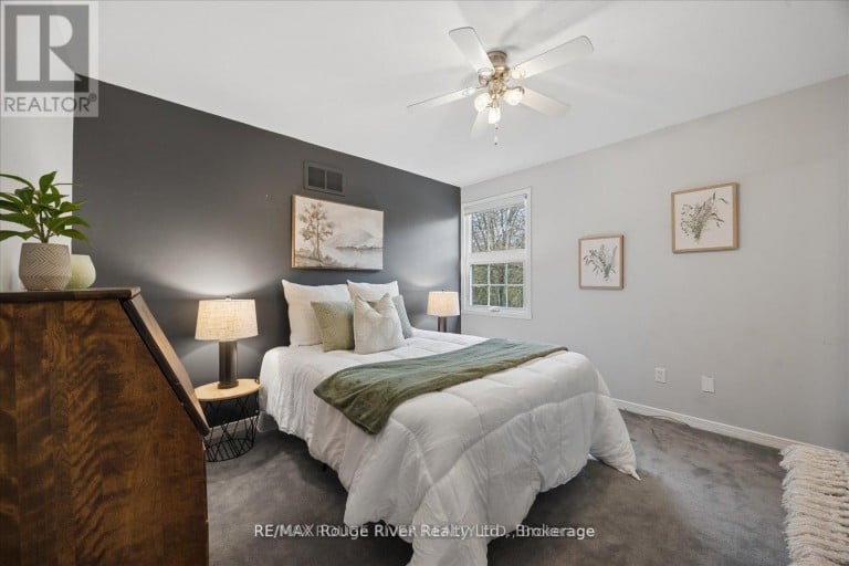 137 PRINGLE DRIVE, Whitby (Pringle Creek), Ontario, L1N6K4