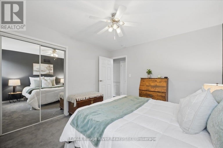 137 PRINGLE DRIVE, Whitby (Pringle Creek), Ontario, L1N6K4