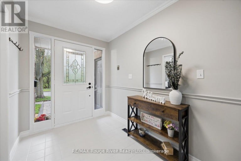 137 PRINGLE DRIVE, Whitby (Pringle Creek), Ontario, L1N6K4