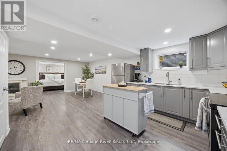 137 PRINGLE DRIVE, Whitby (Pringle Creek), Ontario, L1N6K4