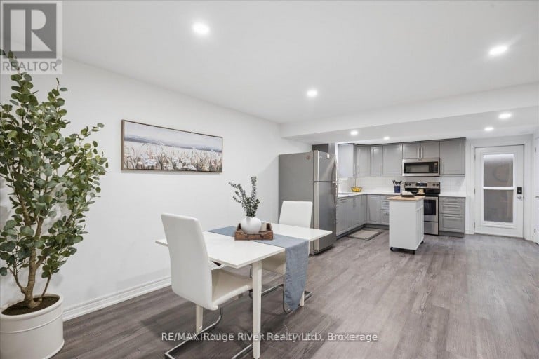 137 PRINGLE DRIVE, Whitby (Pringle Creek), Ontario, L1N6K4