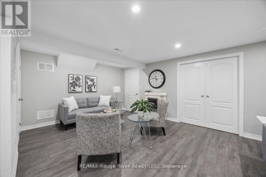 137 PRINGLE DRIVE Whitby (Pringle Creek) Ontario photo 36