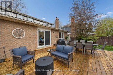 137 PRINGLE DRIVE Whitby (Pringle Creek) Ontario photo 42