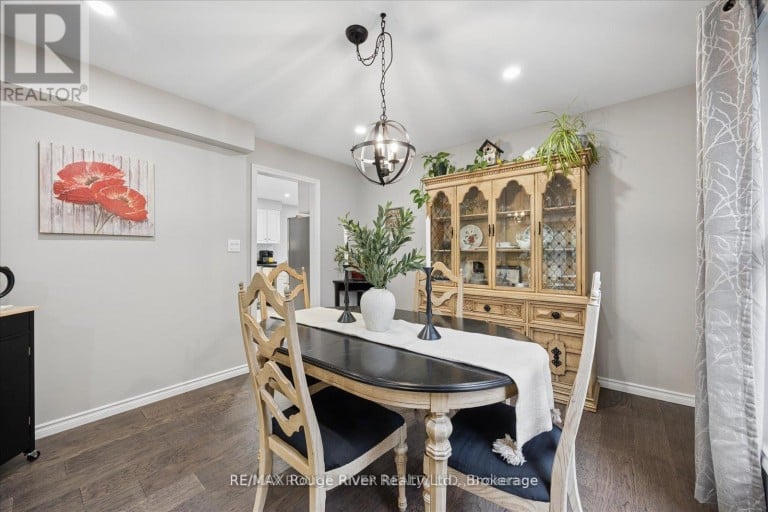 137 PRINGLE DRIVE, Whitby (Pringle Creek), Ontario, L1N6K4