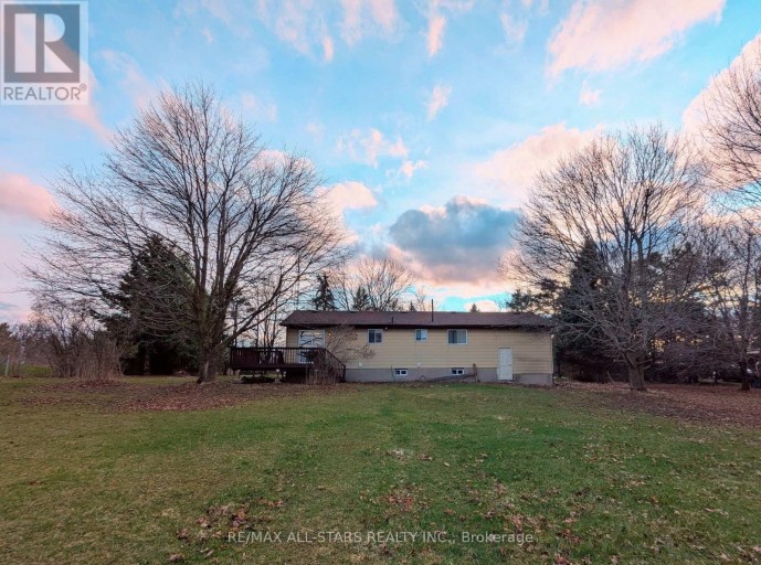 23 VALLEY ROAD, Cavan Monaghan (Cavan Twp), Ontario, L0A1G0