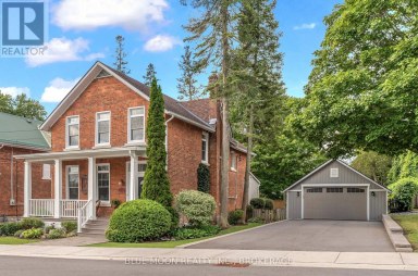 122 RICHARD STREET, Greater Napanee (Greater Napanee) Ontario