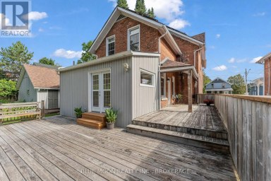122 RICHARD STREET, Greater Napanee (Greater Napanee) Ontario
