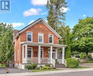 122 RICHARD STREET, Greater Napanee (Greater Napanee) Ontario