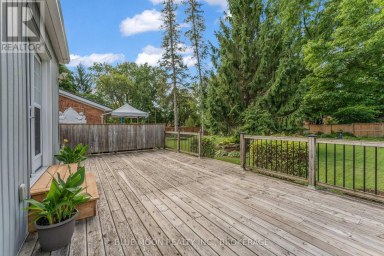 122 RICHARD STREET, Greater Napanee (Greater Napanee) Ontario