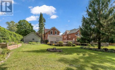 122 RICHARD STREET, Greater Napanee (Greater Napanee) Ontario