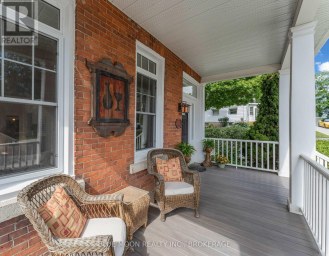 122 RICHARD STREET, Greater Napanee (Greater Napanee) Ontario